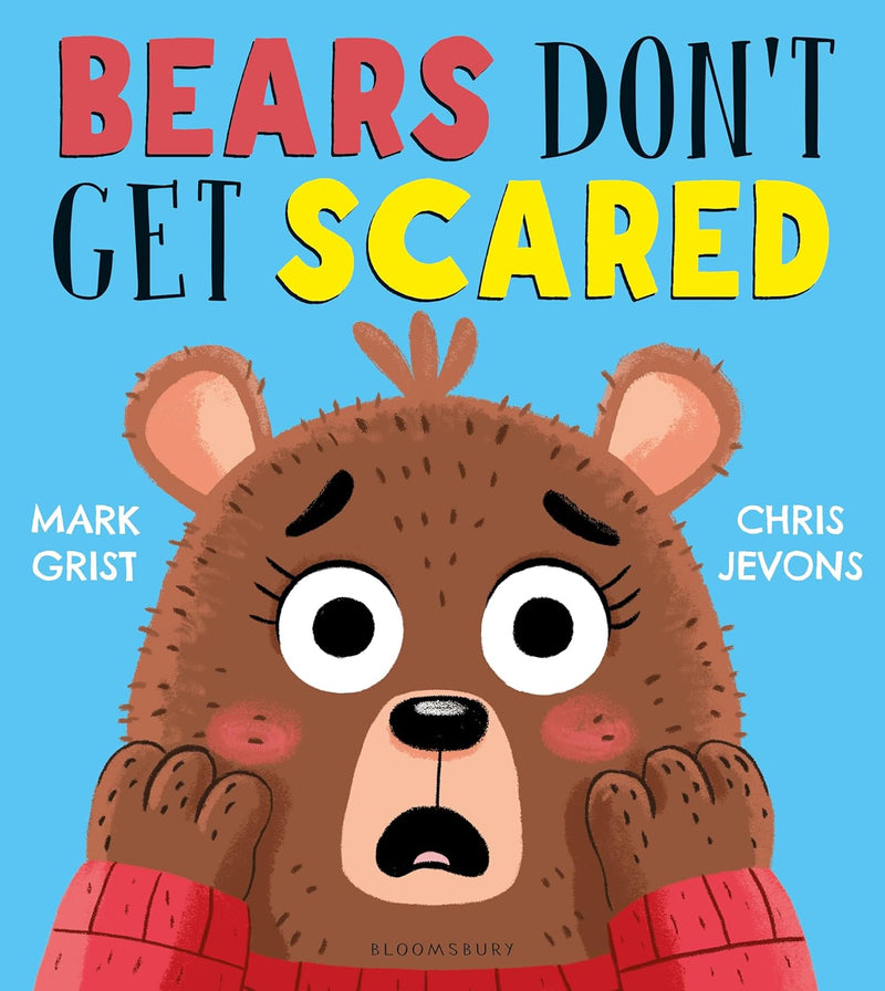 Bears Don&