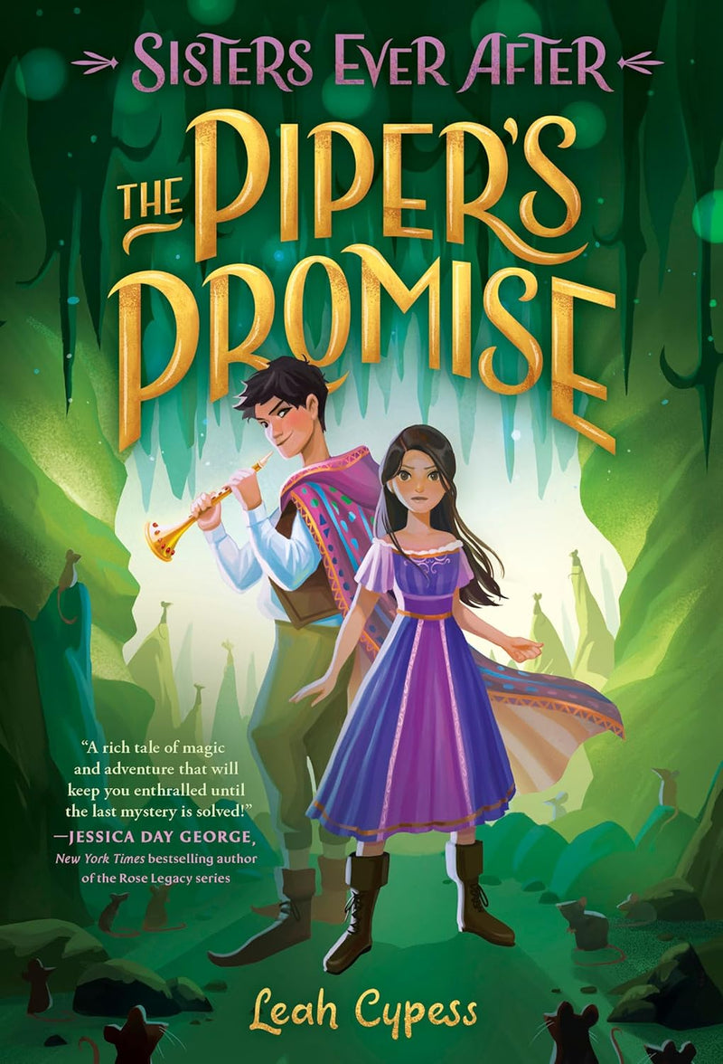 The Piper&