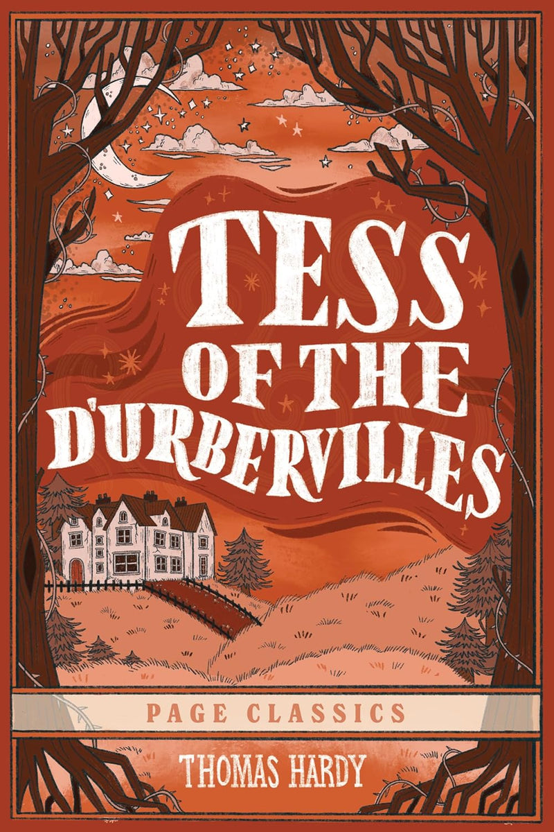 Tess of the D’urbervilles