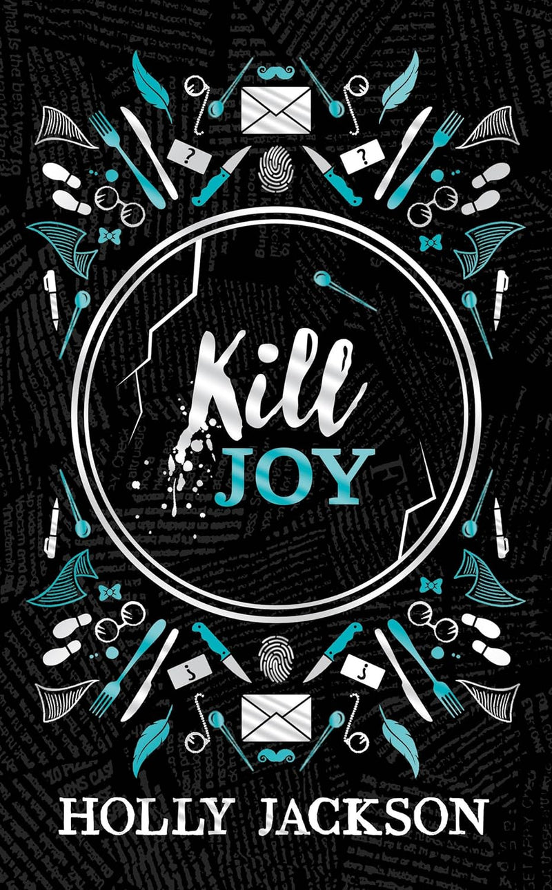 Kill Joy (Special Collector&