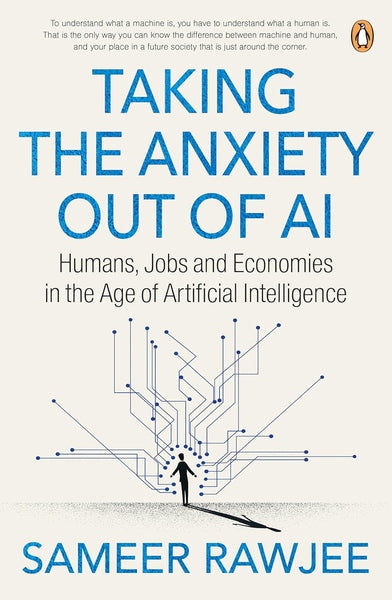 Taking the Anxiety out of AI