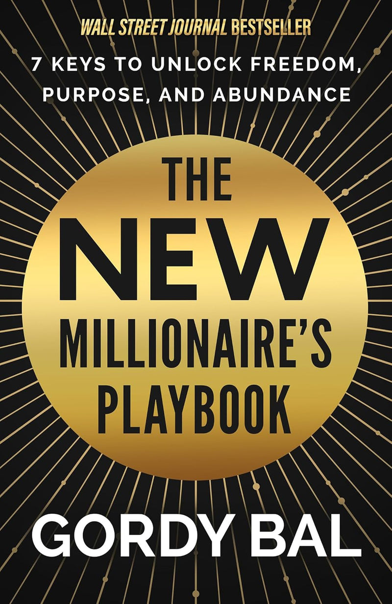 The New Millionaire&