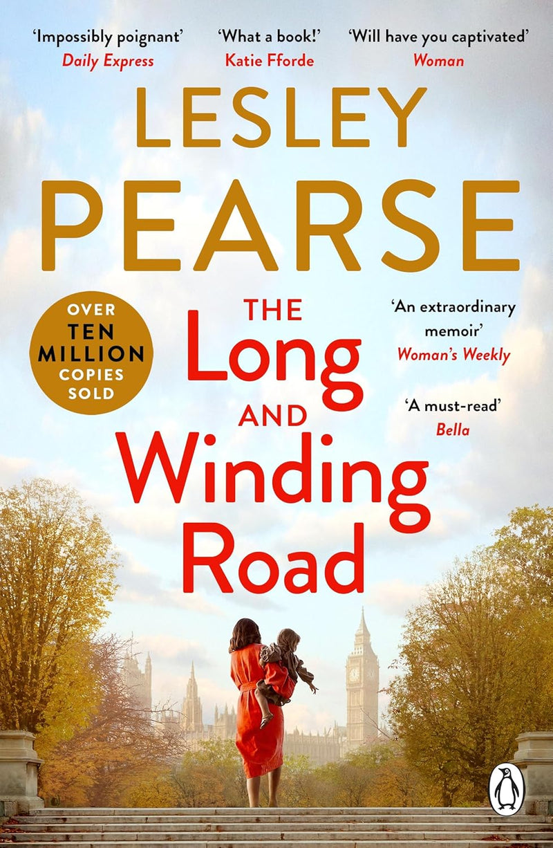 The Long and Winding Road