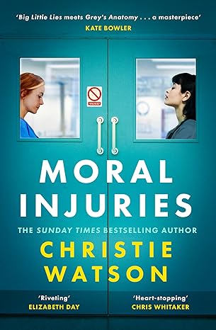 Moral Injuries