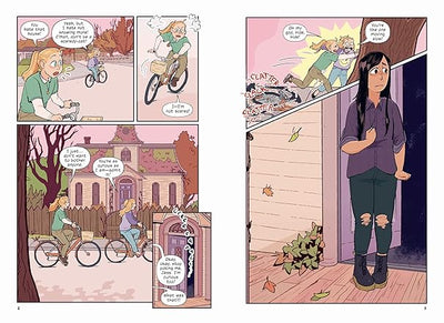 Sweet Valley Twins : The Haunted House