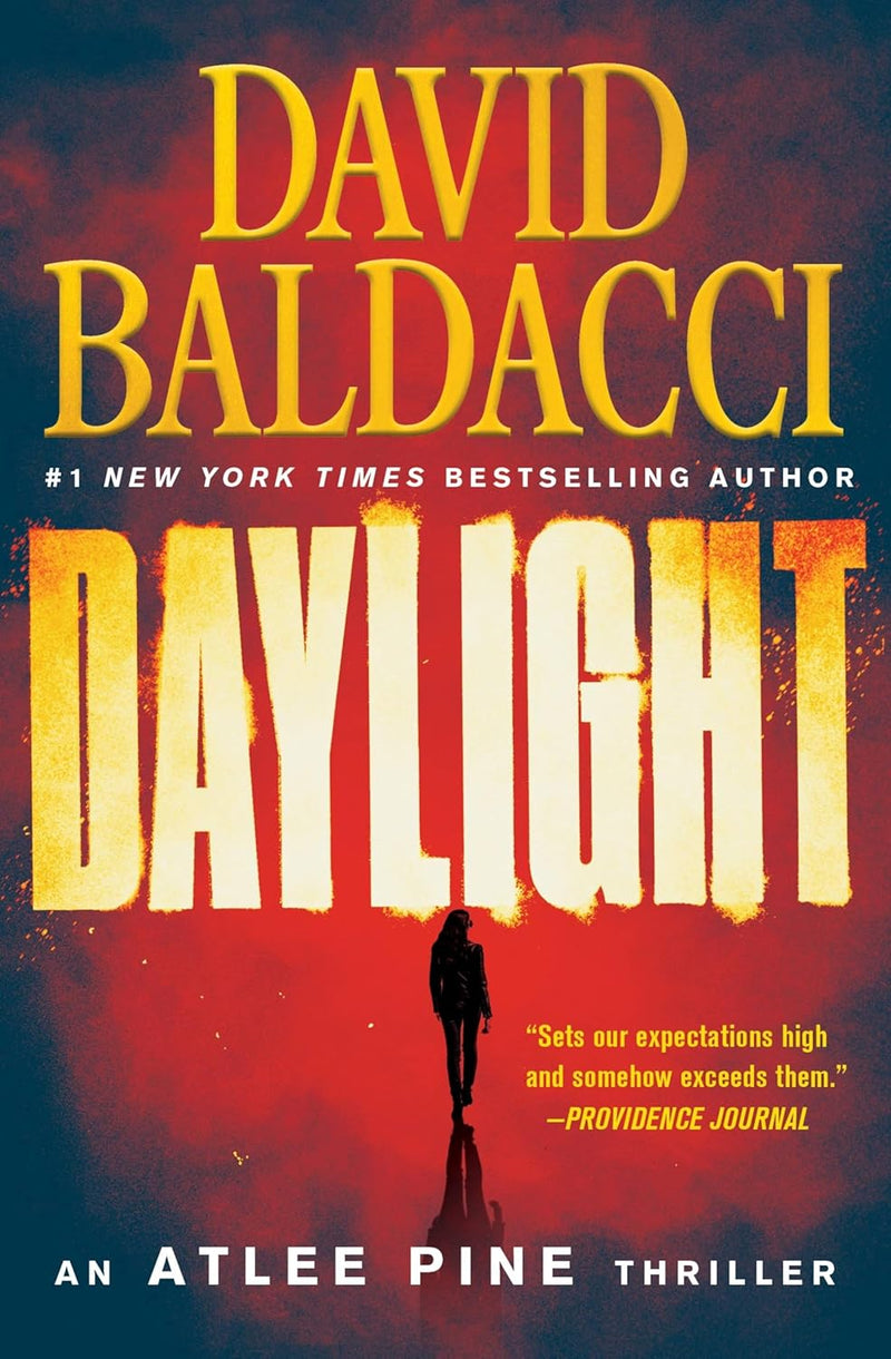 Daylight [Usa Edition]