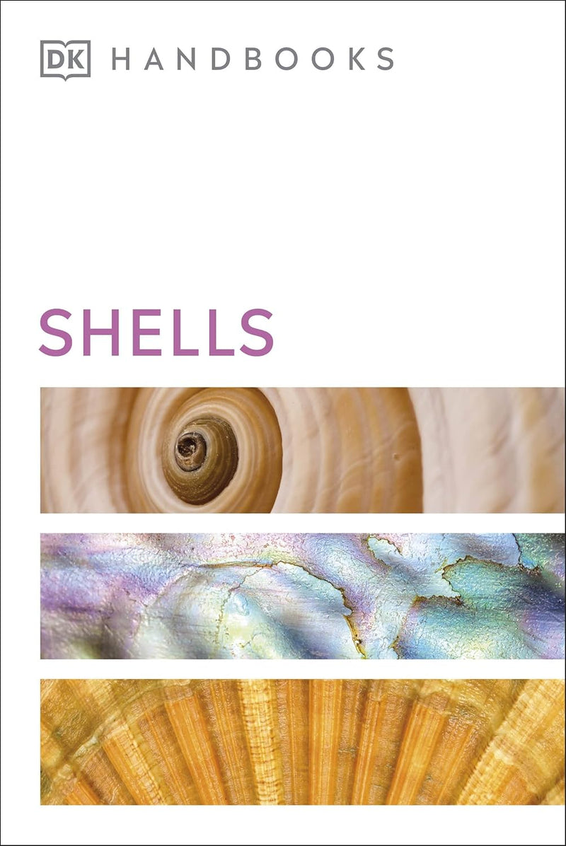 Shells Pocket Book