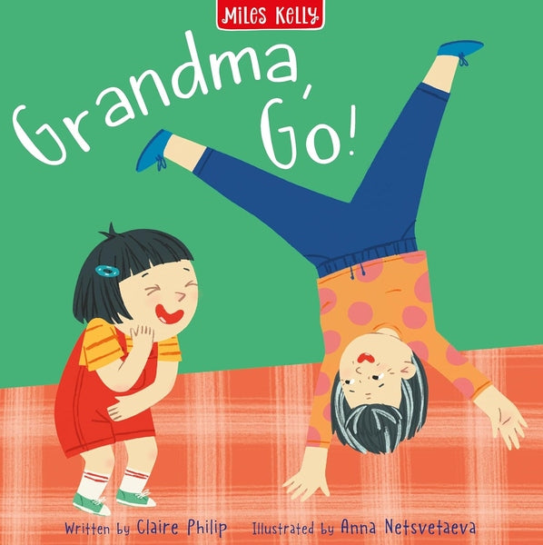 Grandma Go