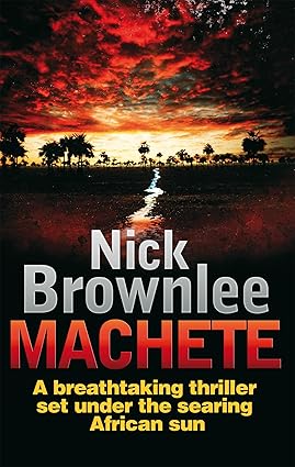 Machete