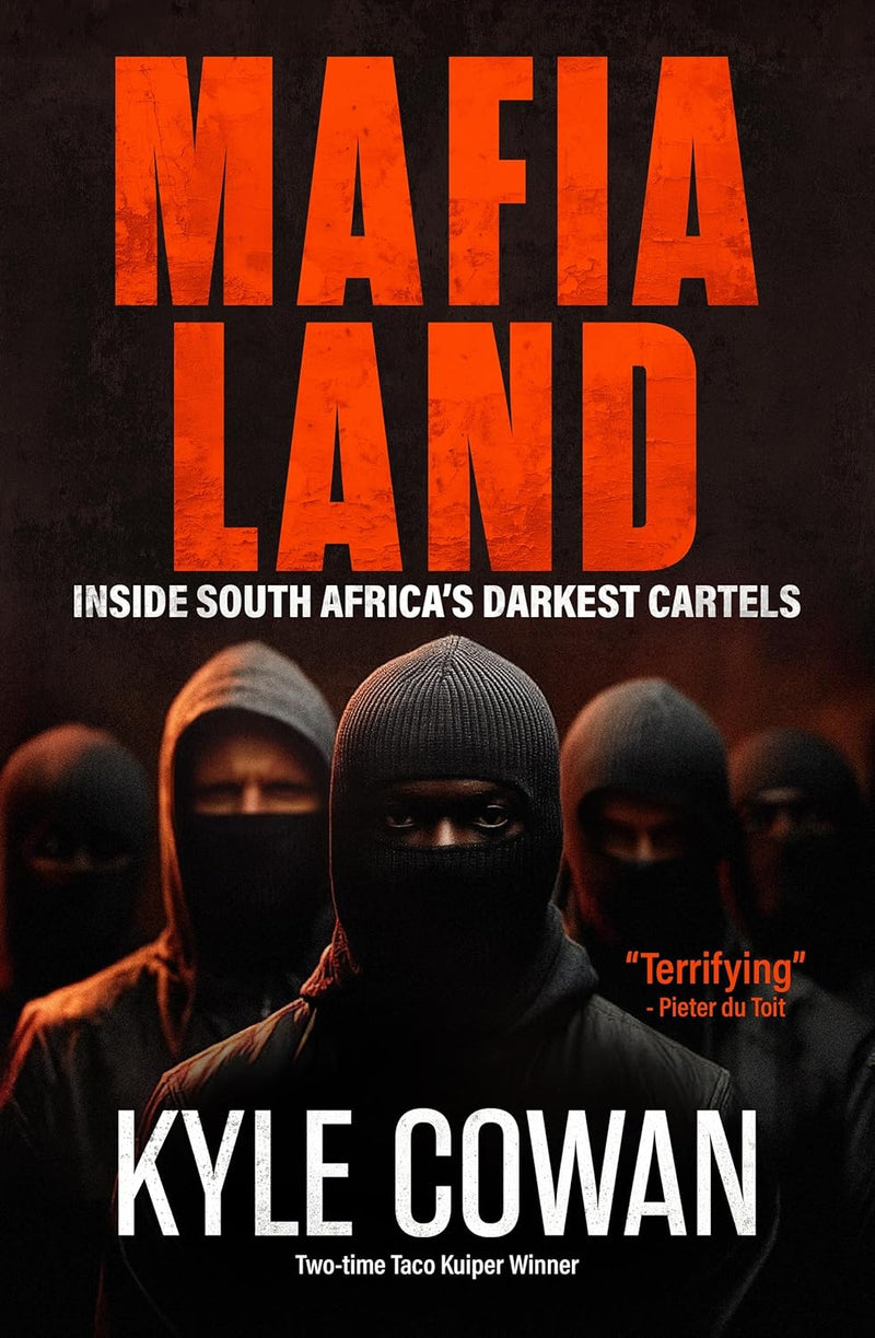 Mafia Land
