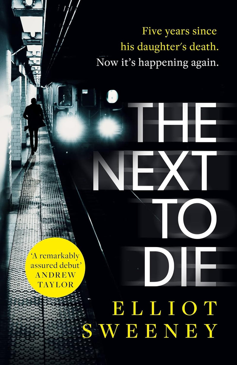 Next To Die
