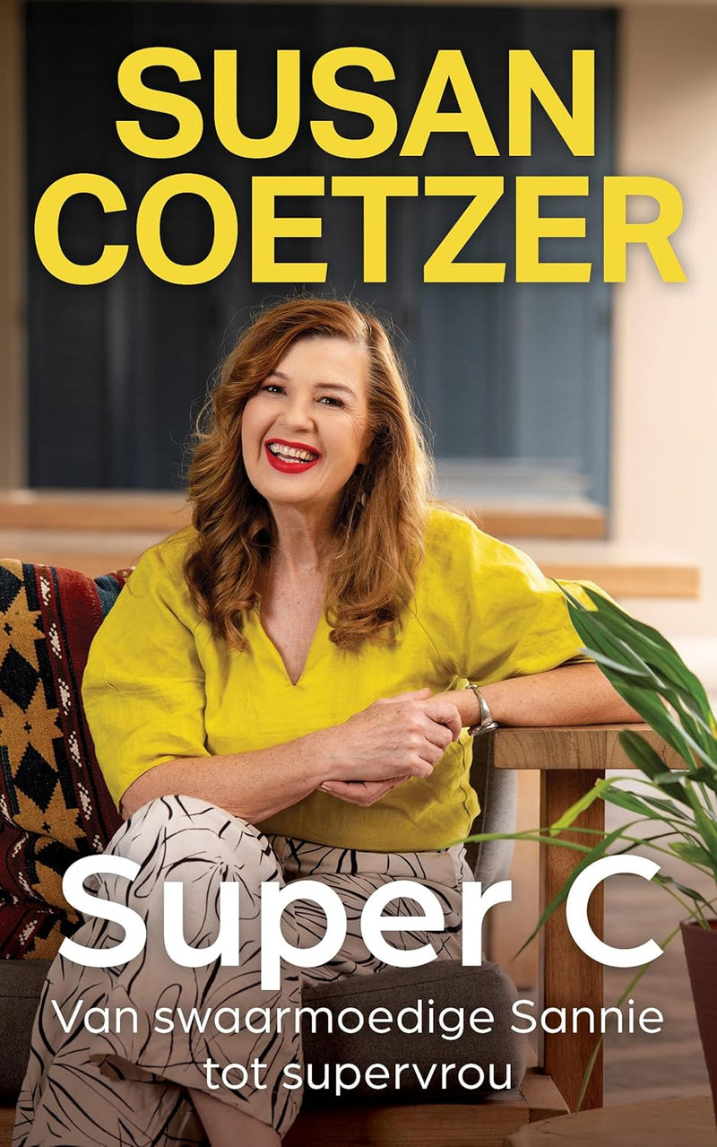 Super C