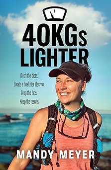 40 KGs Lighter