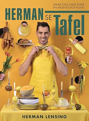 Herman se Tafel