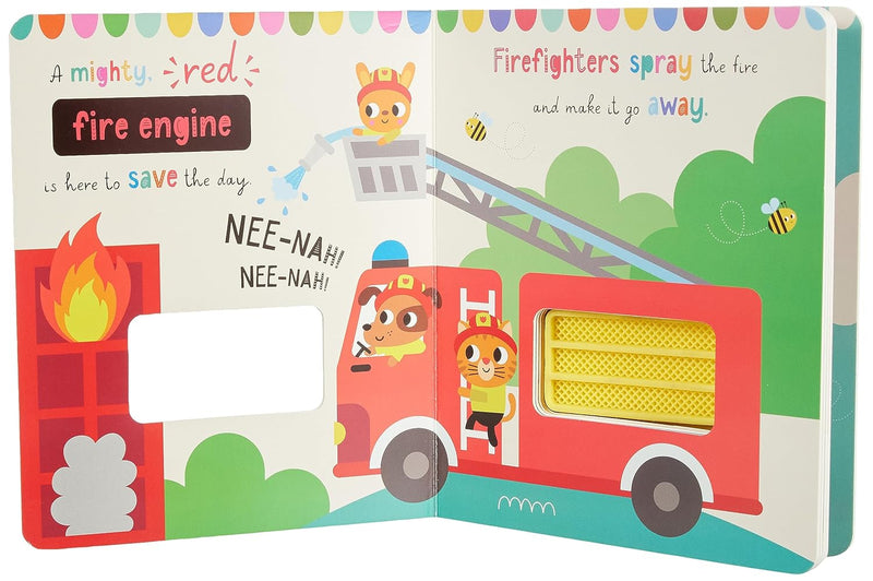 Little Stars : On the Move