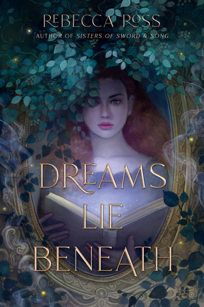 Dreams Lie Beneath - Readers Warehouse