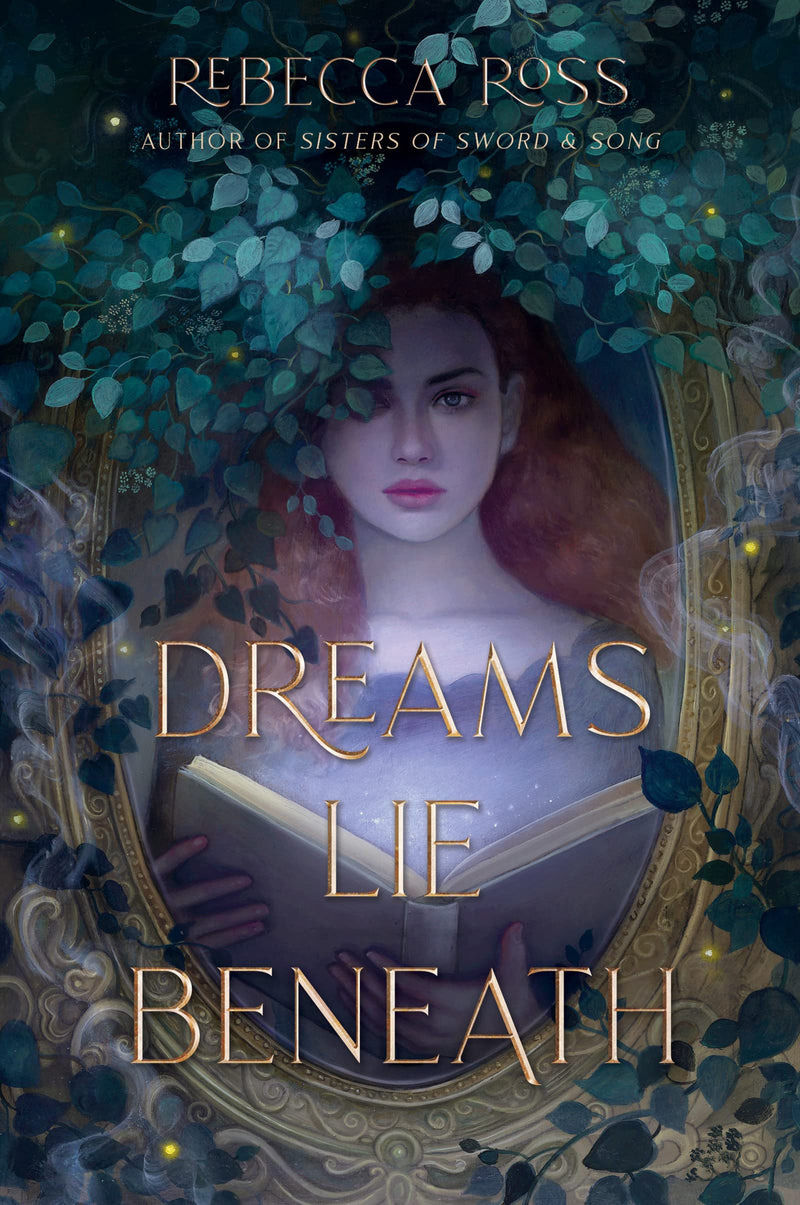 Dreams Lie Beneath - Readers Warehouse