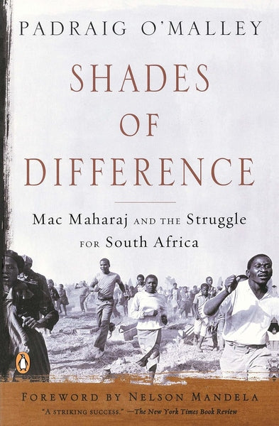 Shades of Difference