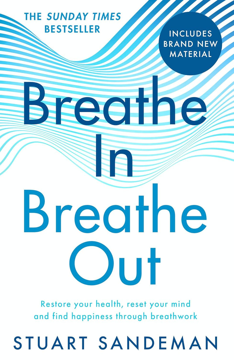 Breathe In Breathe Out