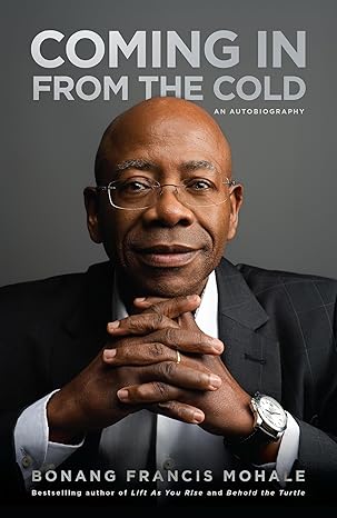 Coming in From the Cold