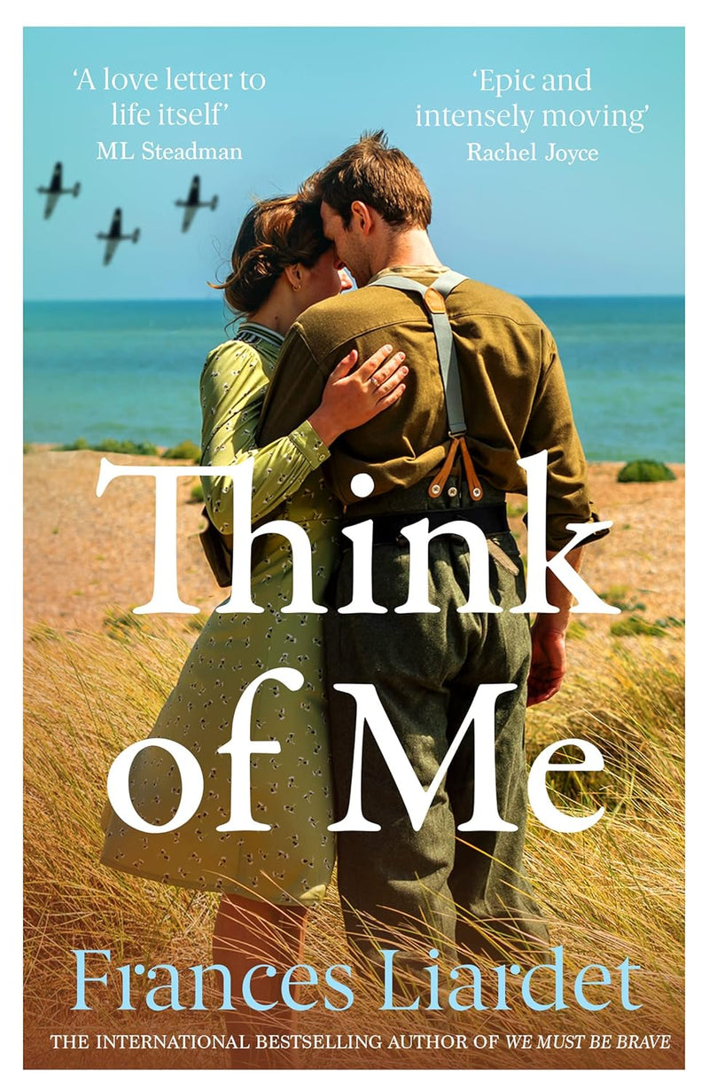 Think Of Me