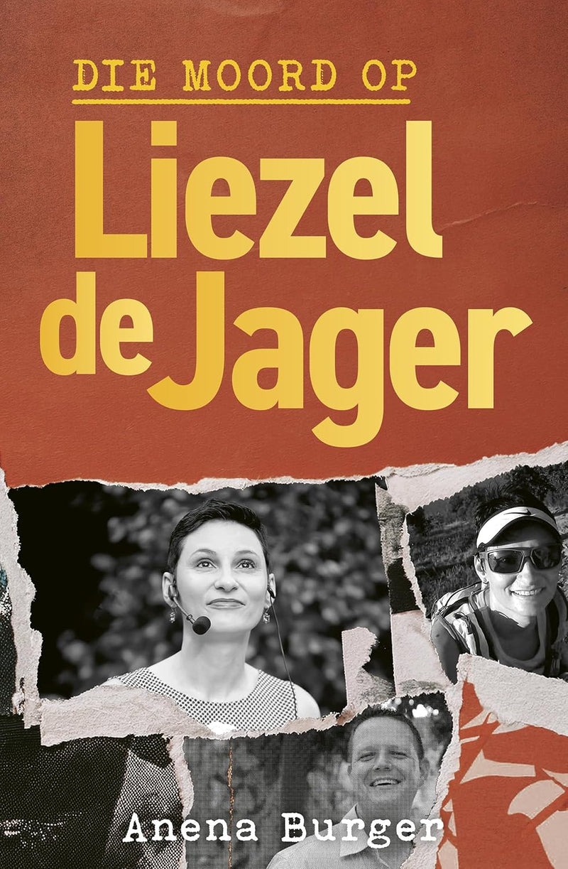 Die Moord Op Liezel de Jager