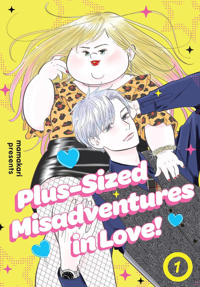 Plus-Sized Misadventures in Love!