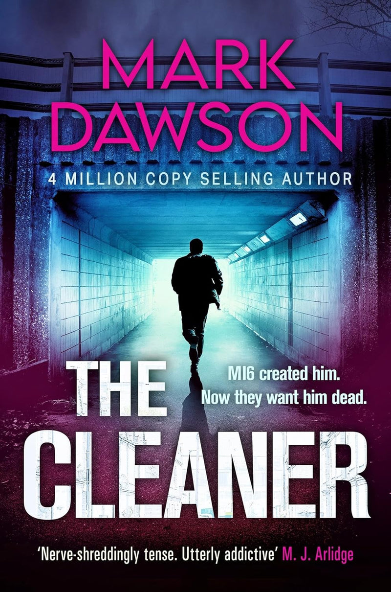 Cleaner