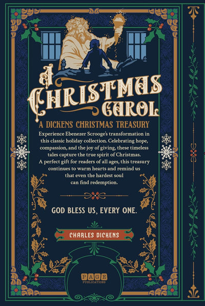 A Christmas Carol (Deluxe Edition)