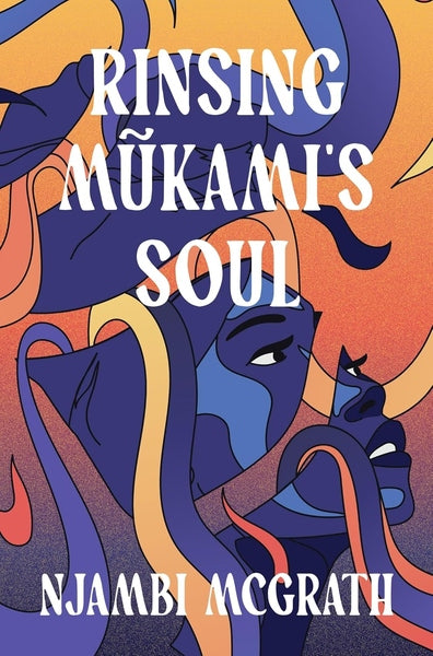 Rinsing Mukami&