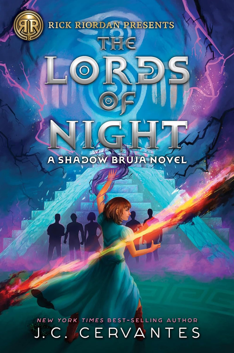 Lords of Night