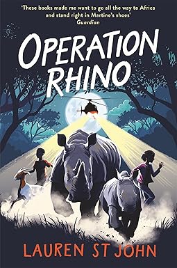 The Operation Rhino