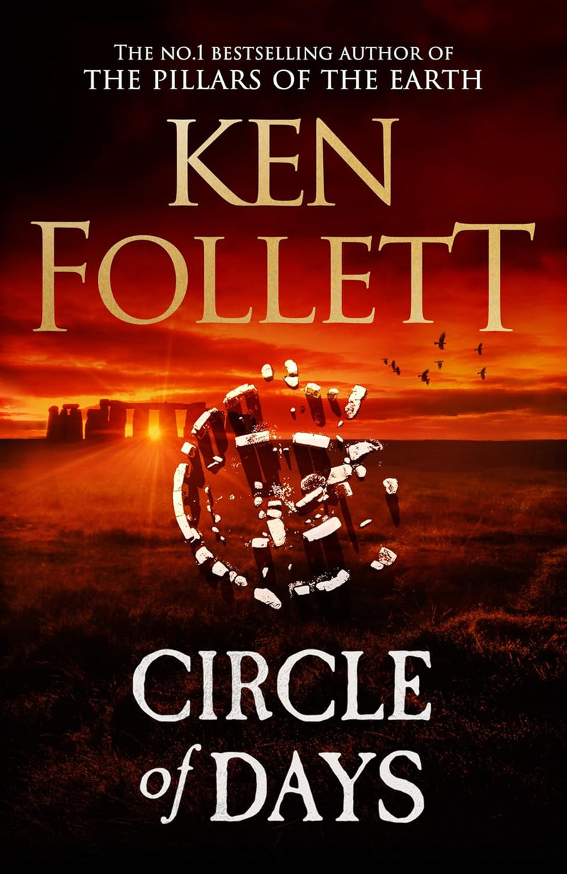 Circle of Day