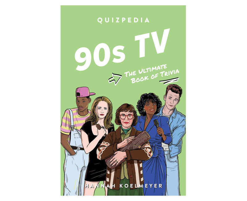 90s TV