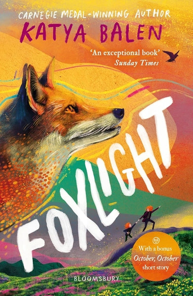 Foxlight