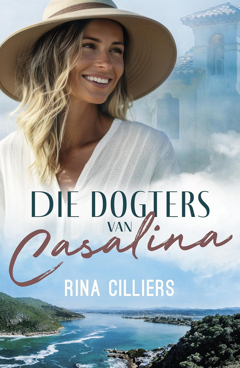Die Dogters van Casalina