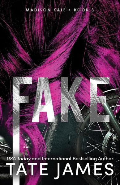 Fake: Book 3
