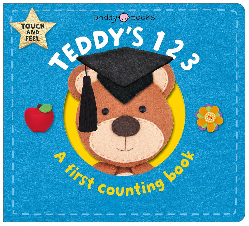 Teddy&