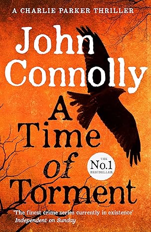 A Time of Torment