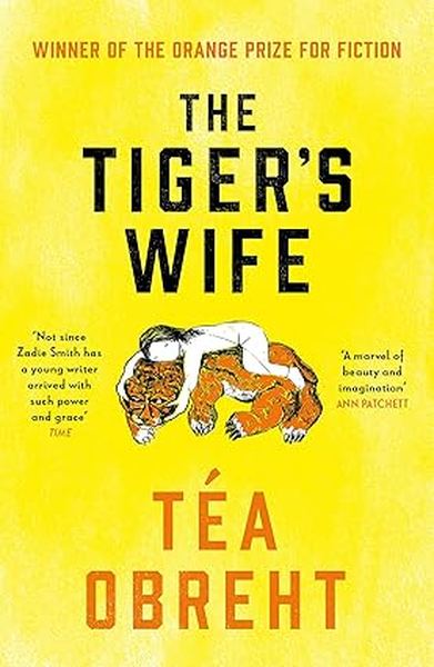 The Tiger&