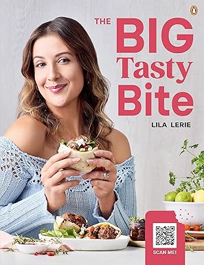 The Big Tasty Bite