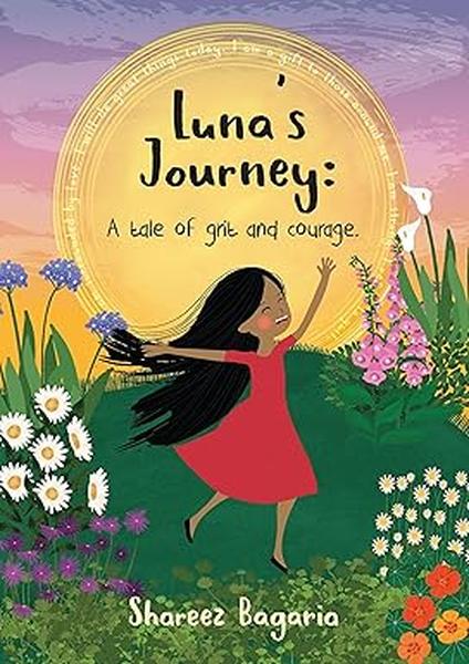 Luna’s journey