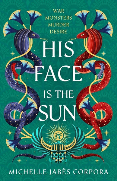 His Face is the Sun