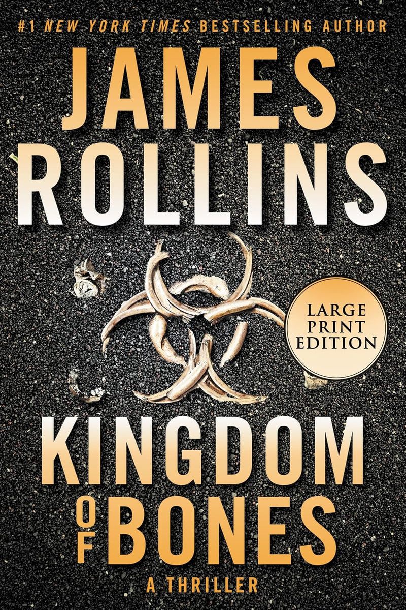 Kingdom Of Bones