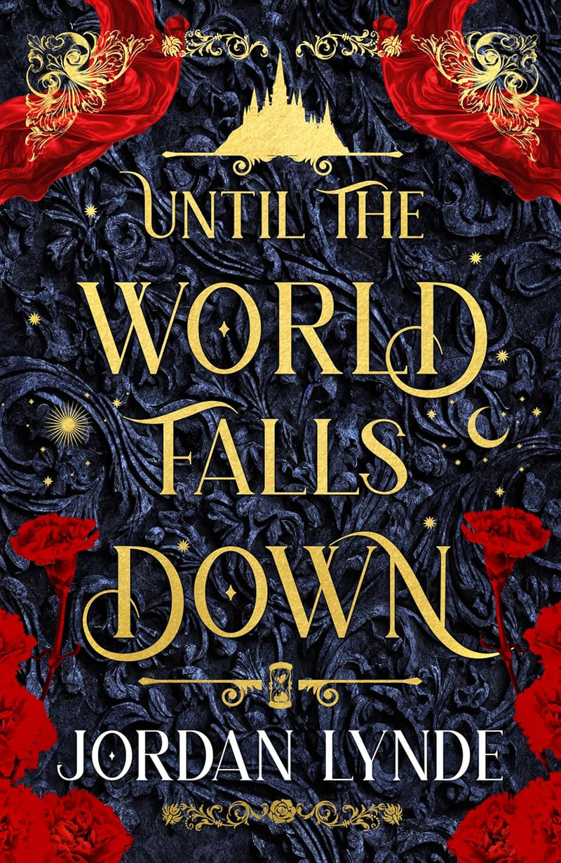 Until the World Falls Down