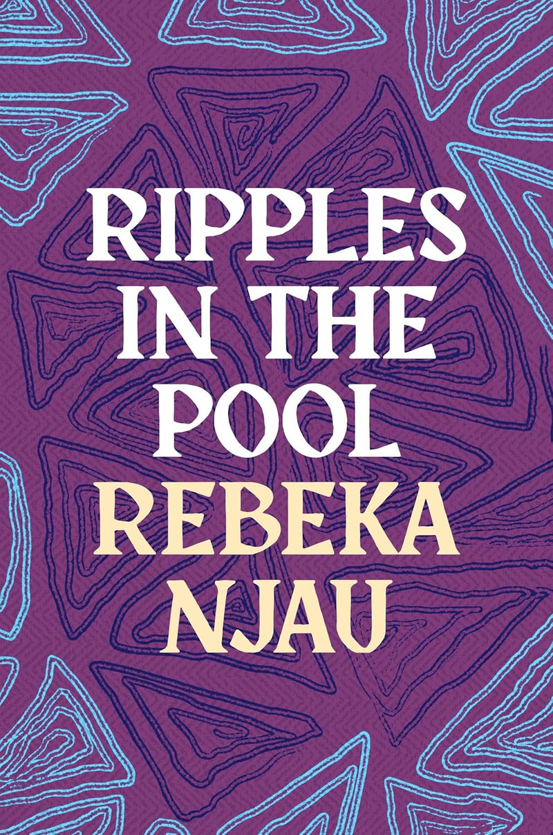 Ripples In The Pool