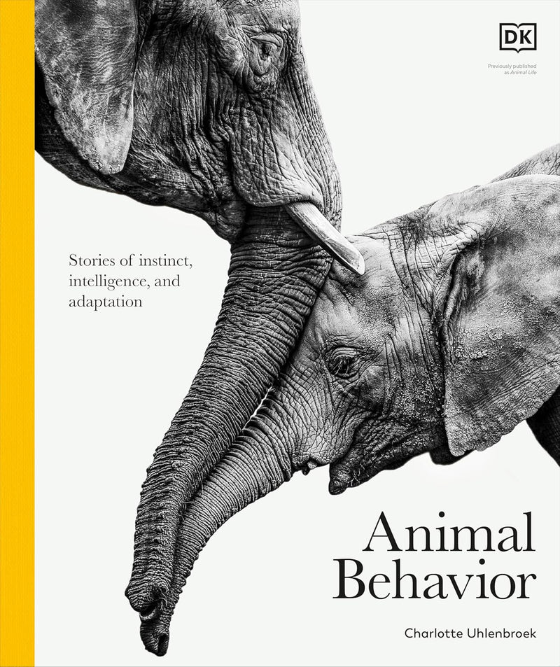 Animal Behaviour