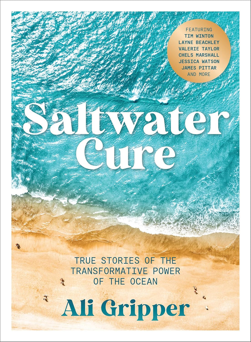 Saltwater Cure