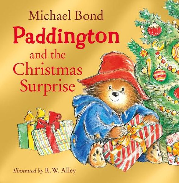 Paddington and the Christmas Surprise | Readers Warehouse