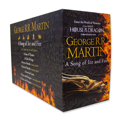 A Game Of Thrones - The Story Continues